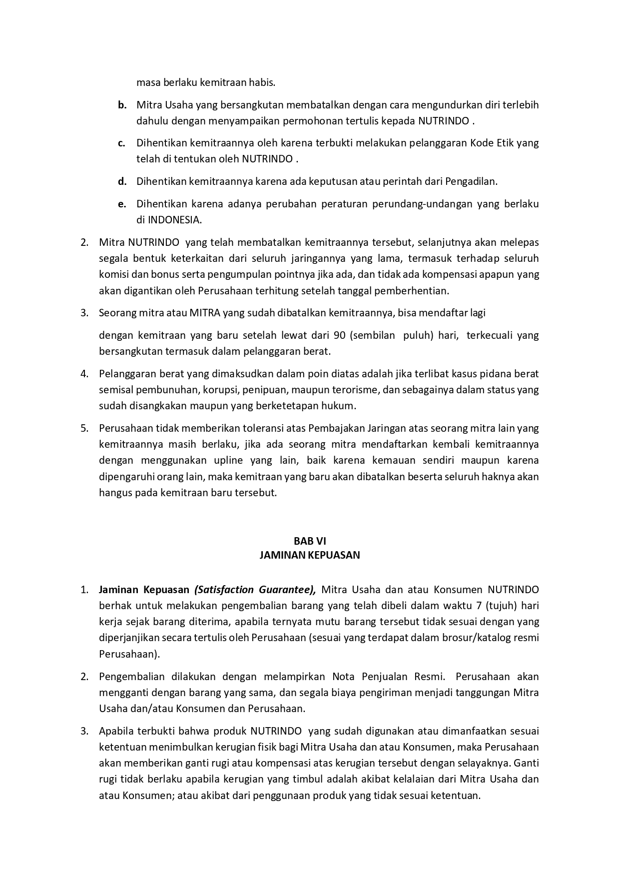 Kode Etik 